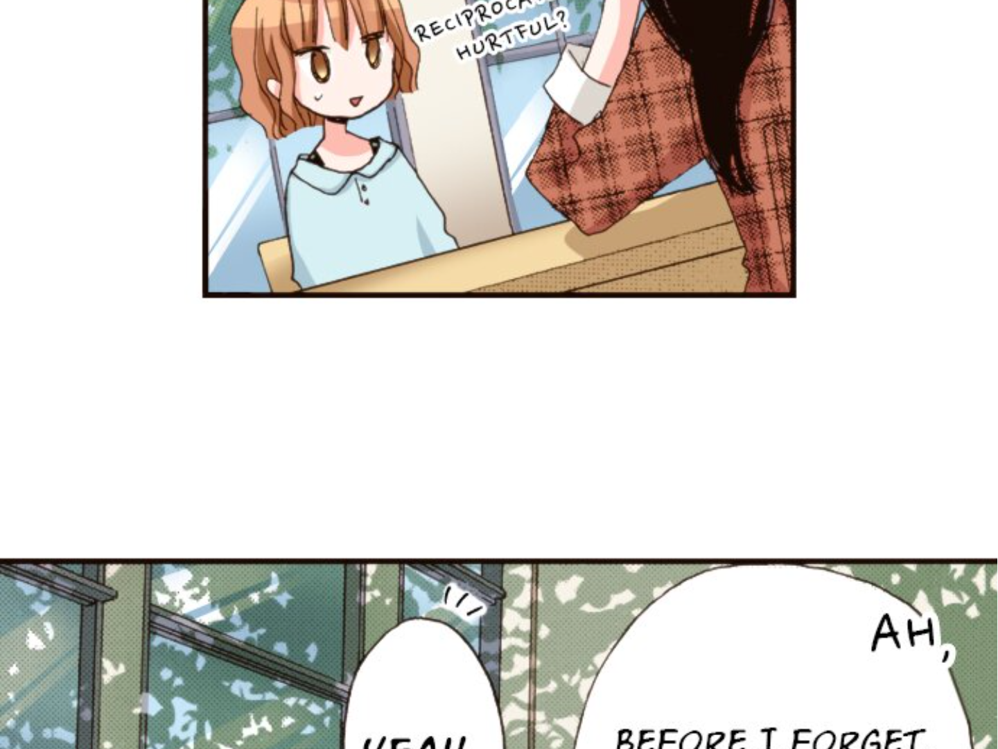 Read Last Game (en) Manga Online