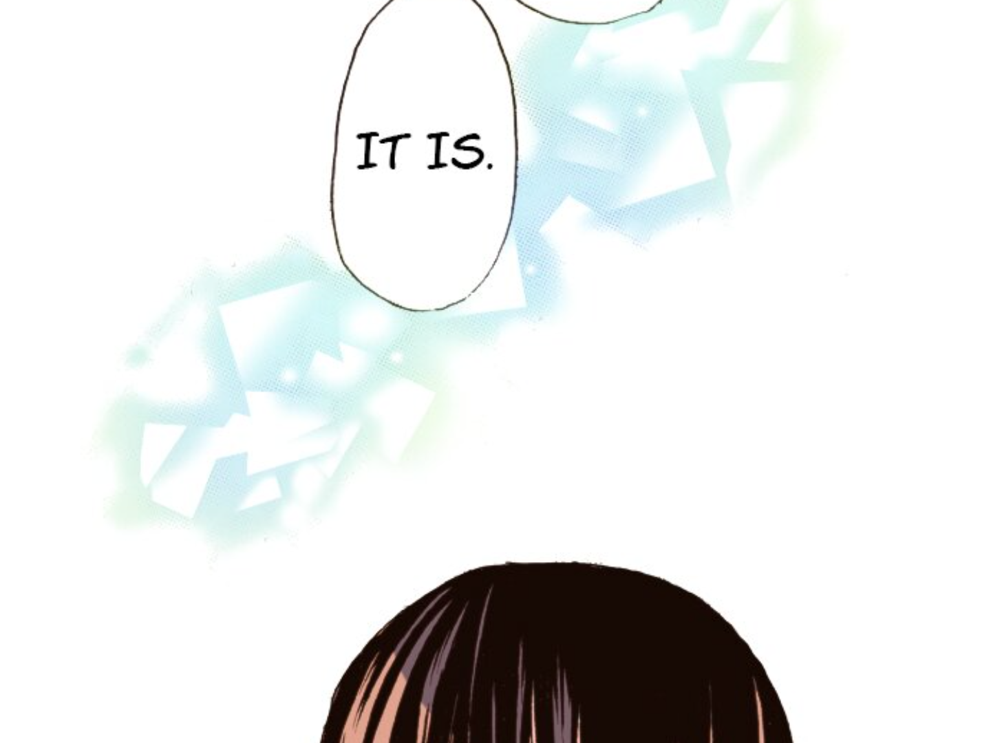 Read Last Game (en) Manga Online