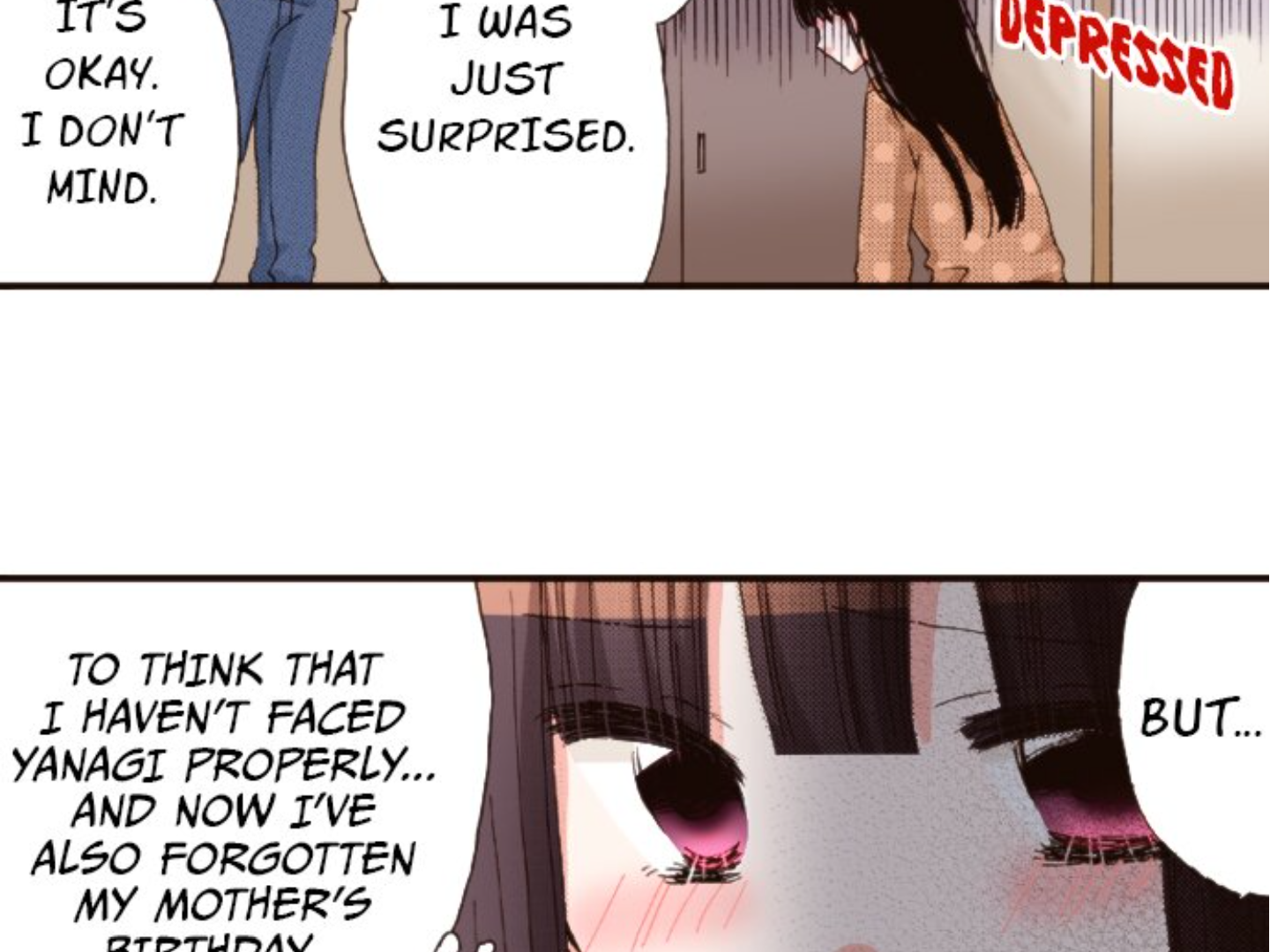 Read Last Game (en) Manga Online