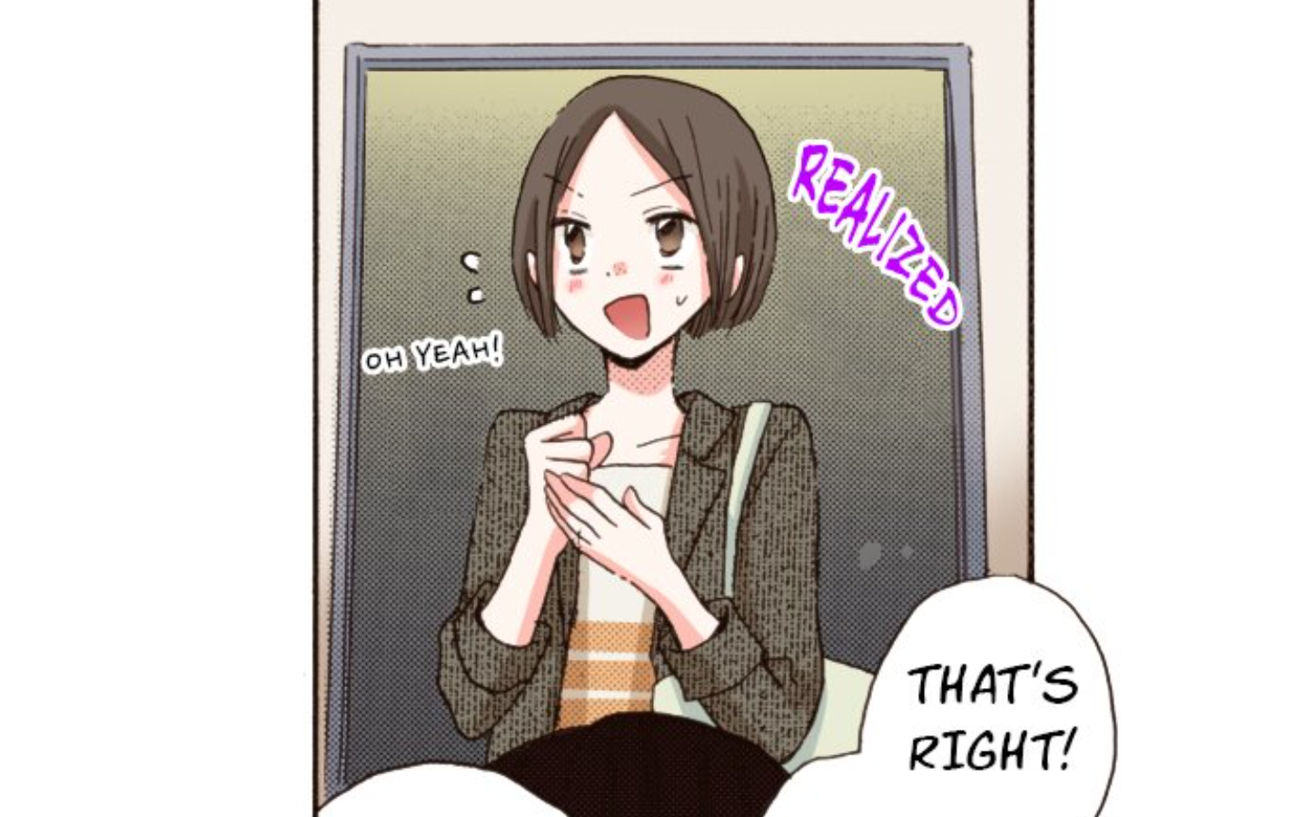 Read Last Game (en) Manga Online