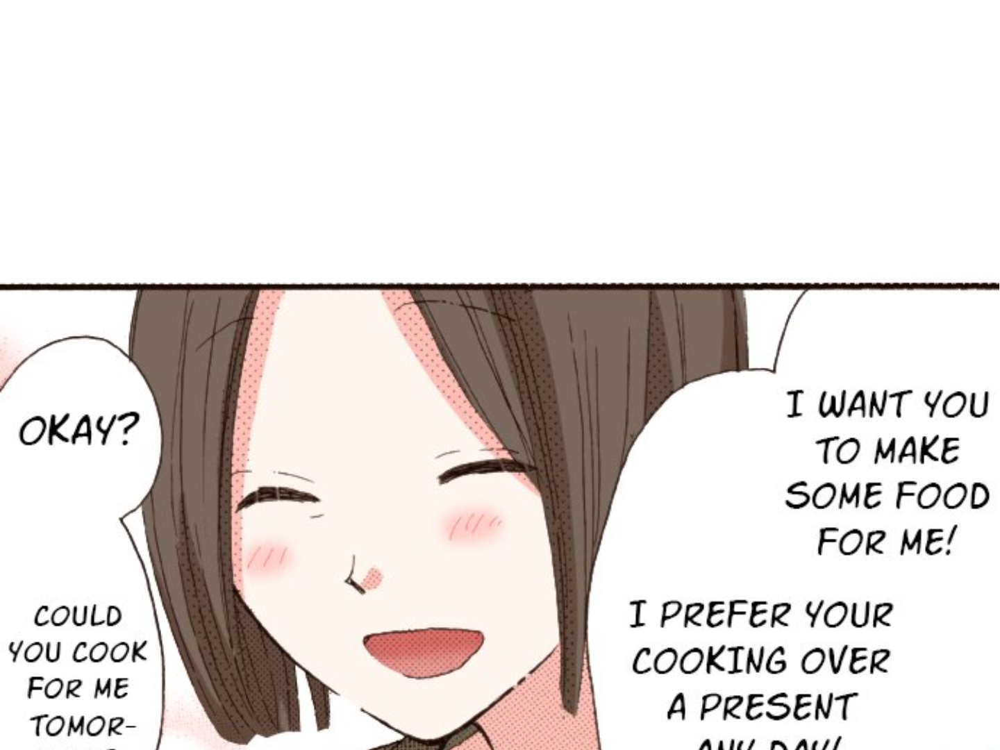 Read Last Game (en) Manga Online