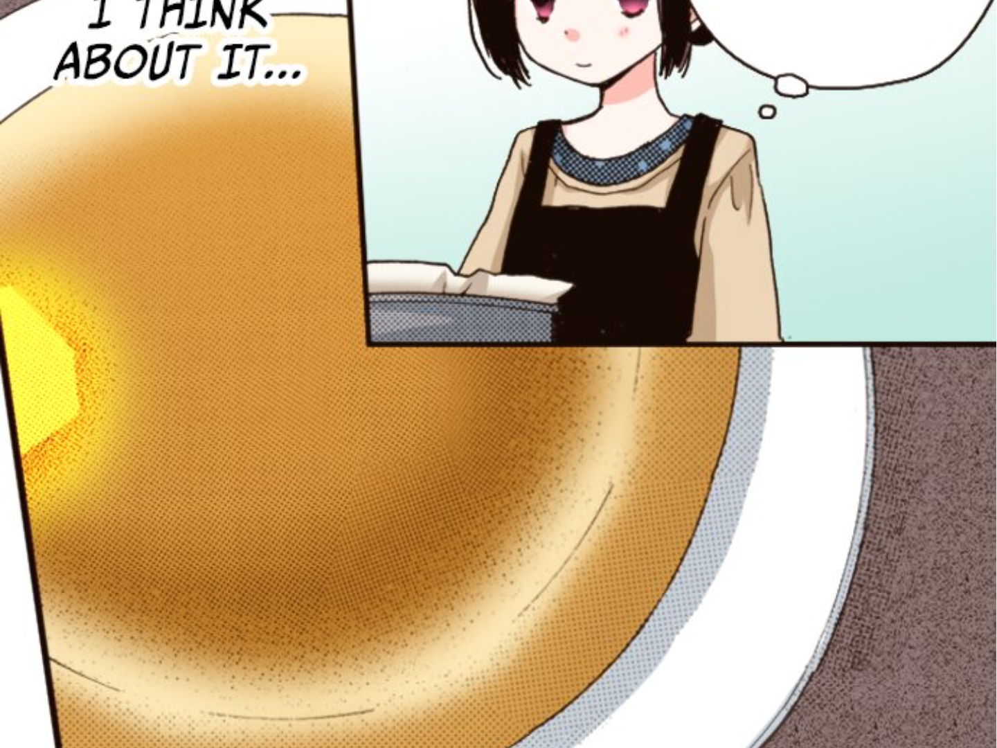 Read Last Game (en) Manga Online