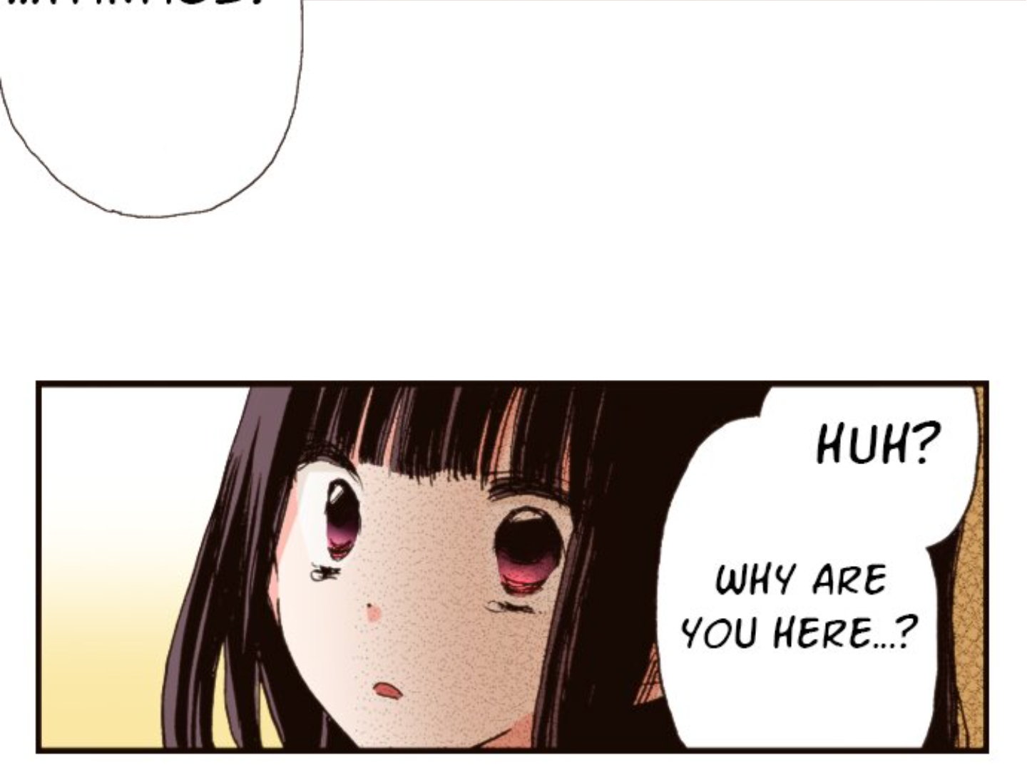 Read Last Game (en) Manga Online