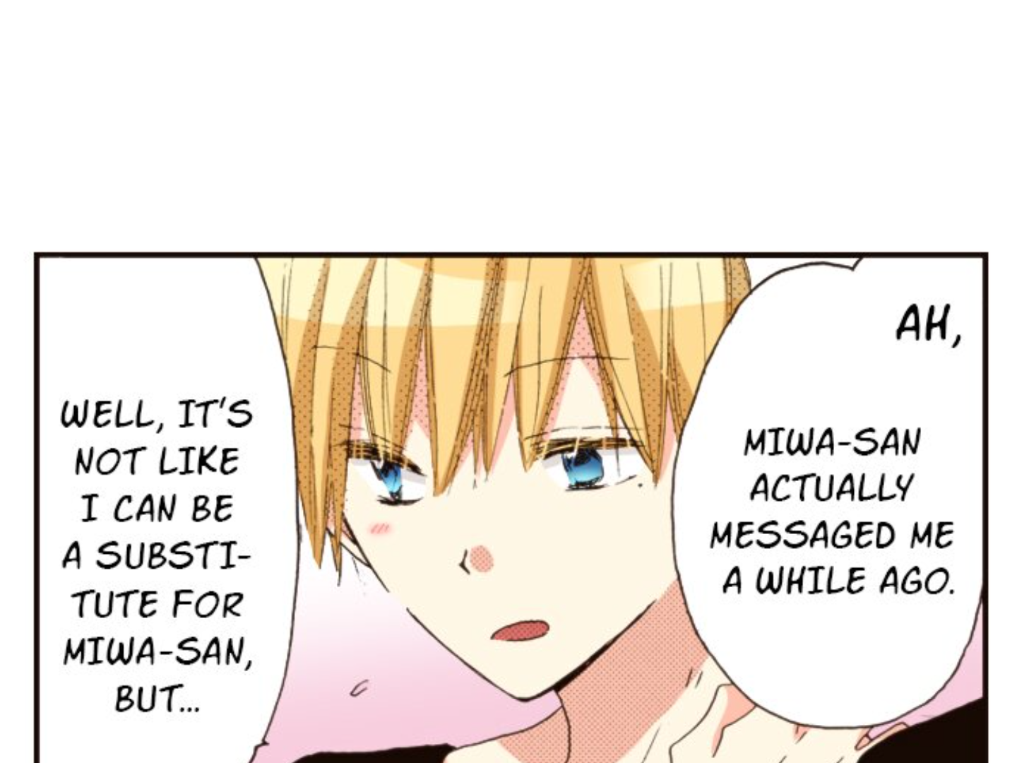 Read Last Game (en) Manga Online