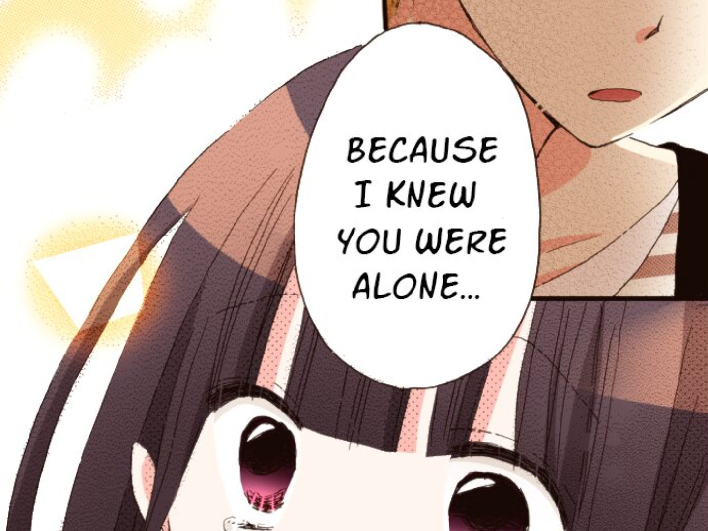 Read Last Game (en) Manga Online