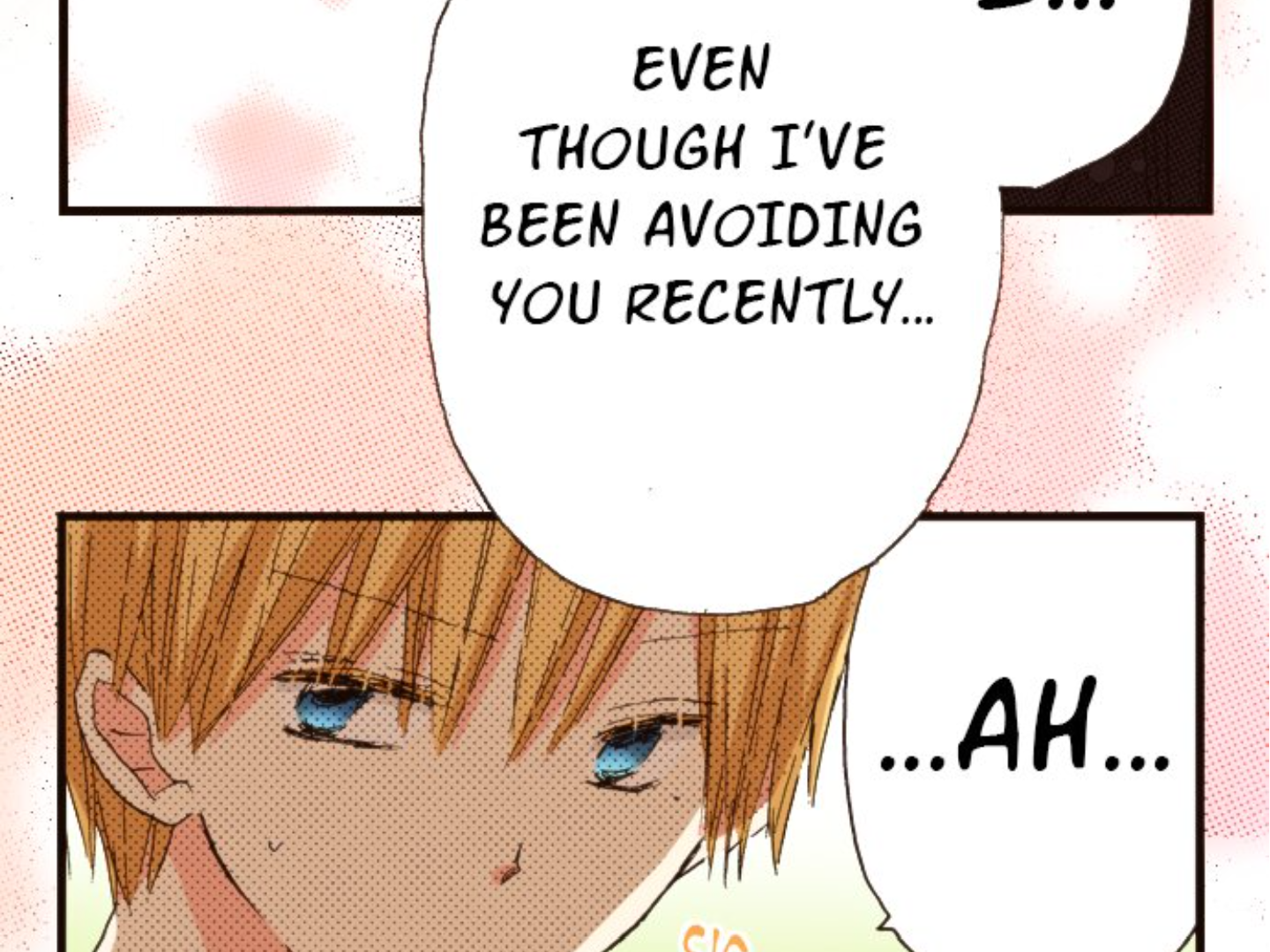 Read Last Game (en) Manga Online