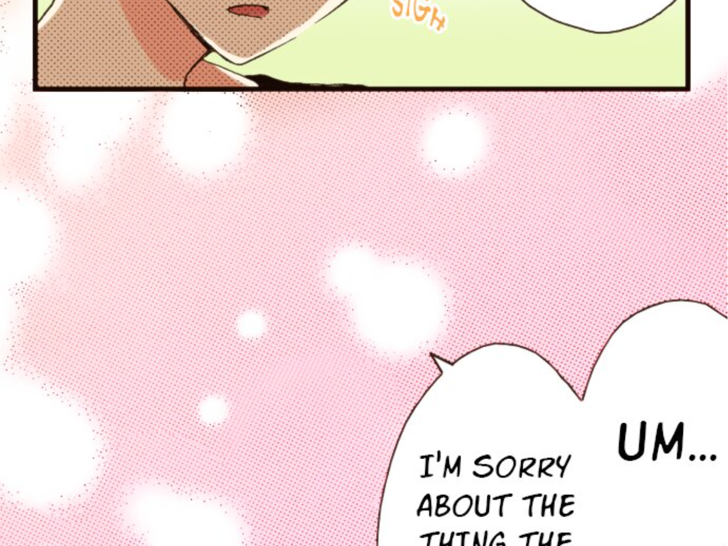 Read Last Game (en) Manga Online