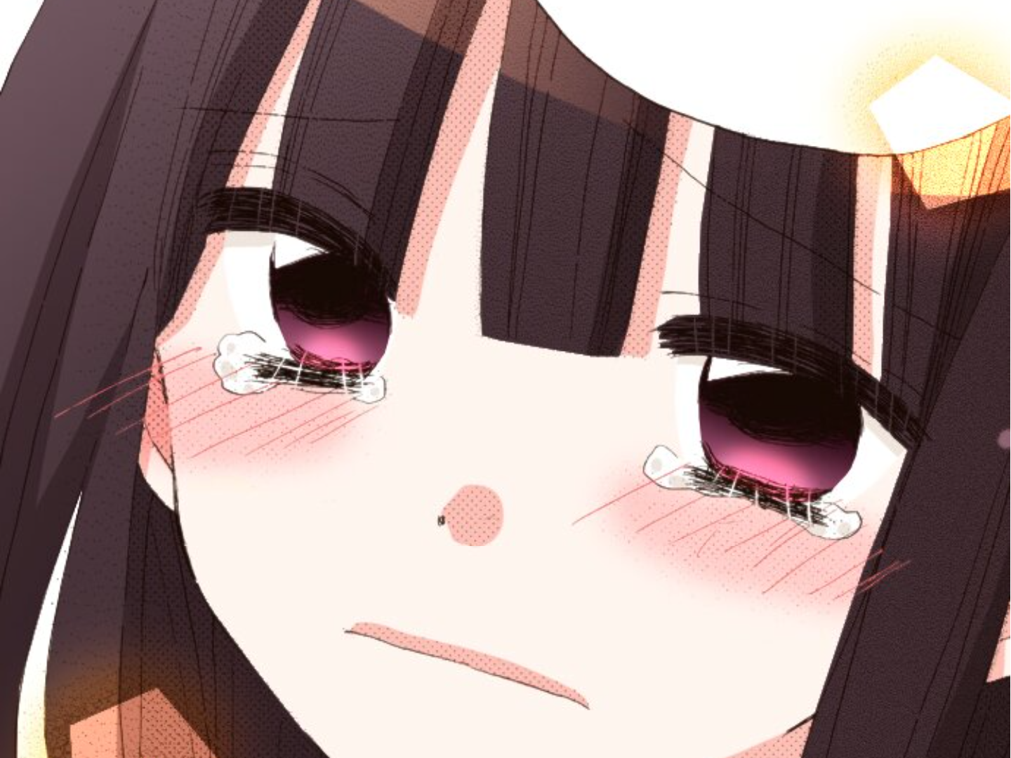 Read Last Game (en) Manga Online