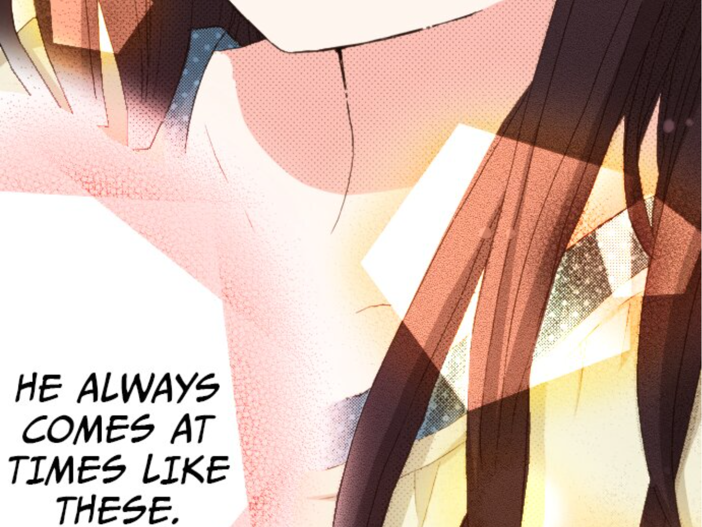 Read Last Game (en) Manga Online