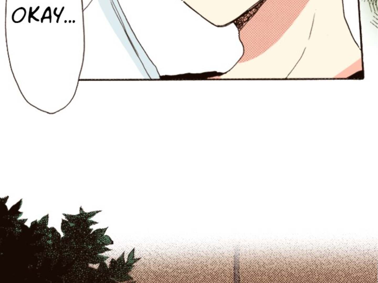 Read Last Game (en) Manga Online