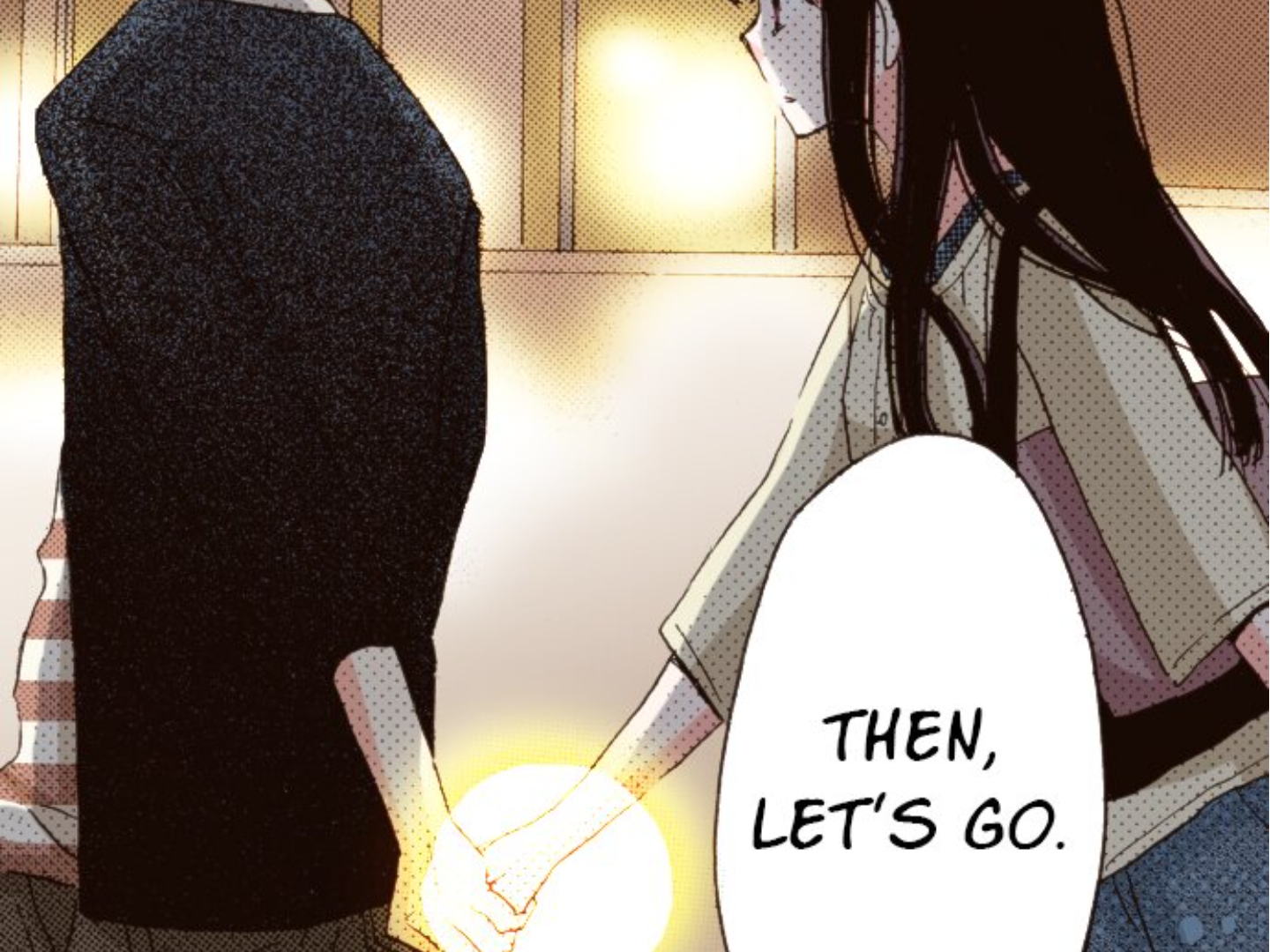 Read Last Game (en) Manga Online