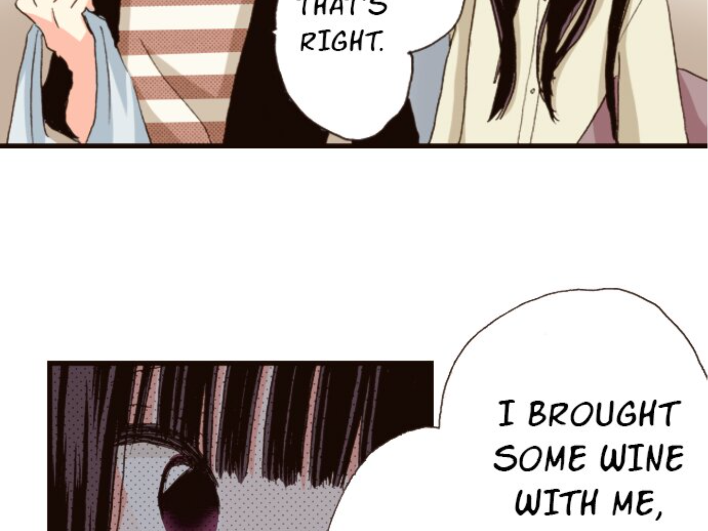 Read Last Game (en) Manga Online