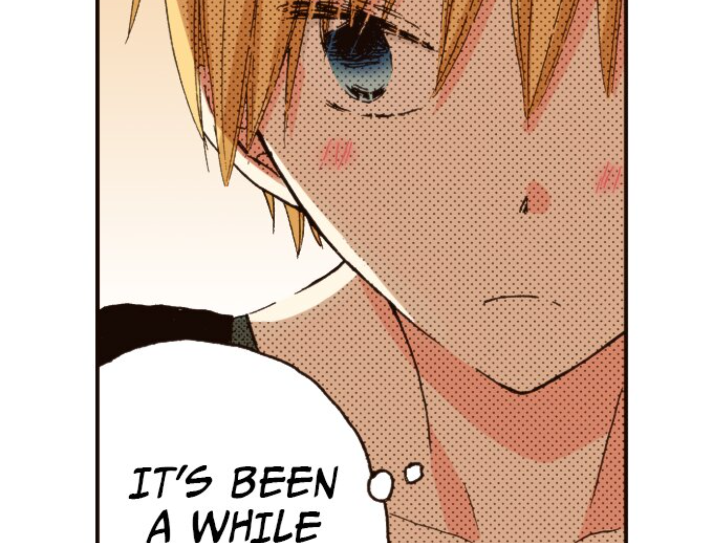Read Last Game (en) Manga Online