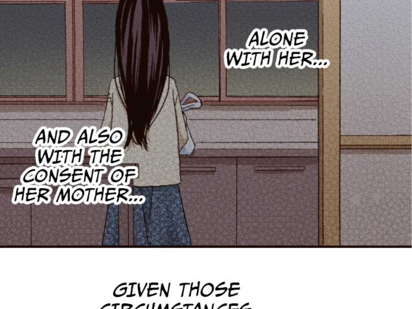 Read Last Game (en) Manga Online
