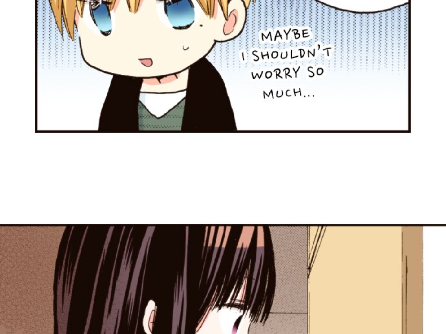 Read Last Game (en) Manga Online