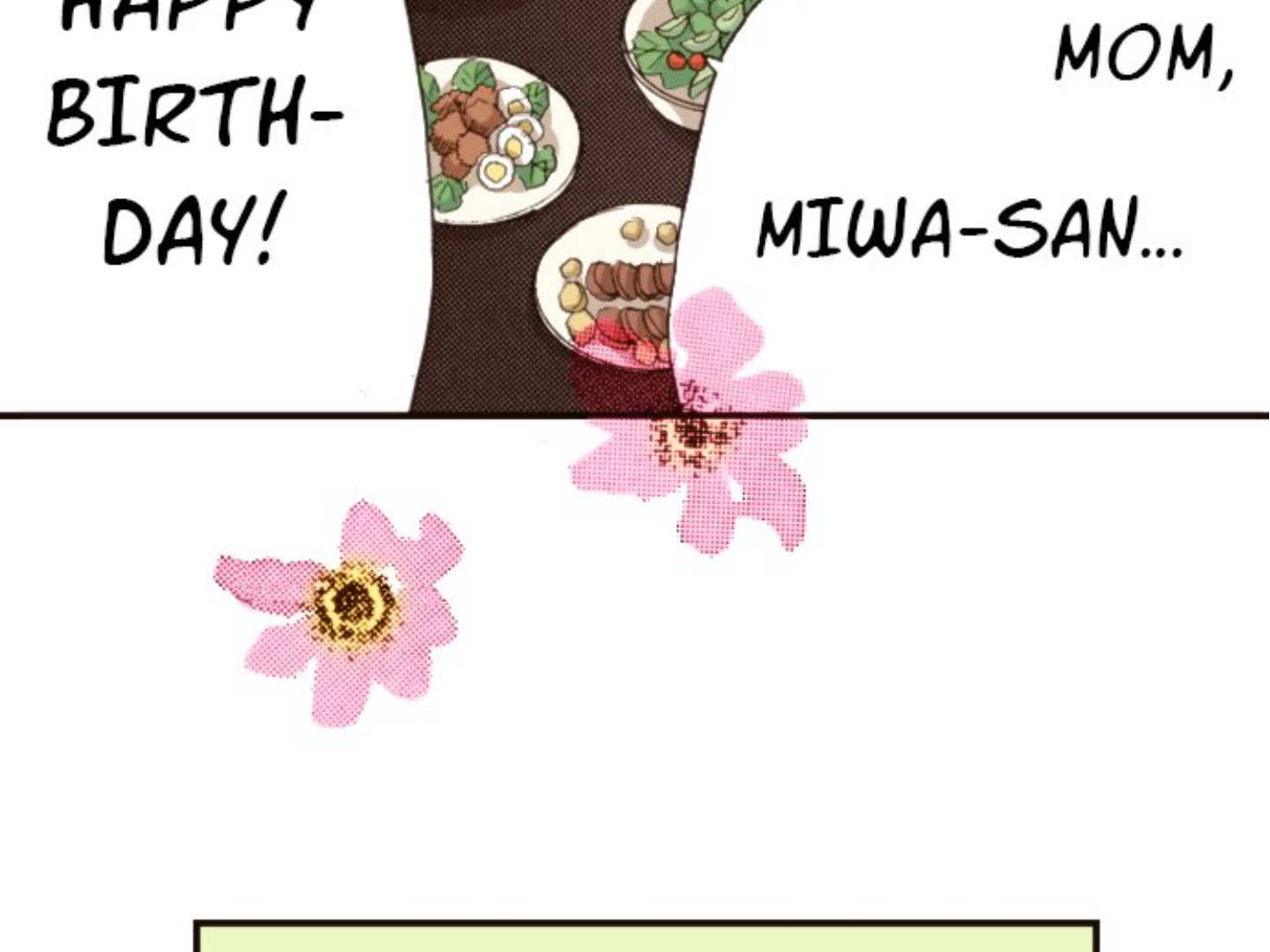 Read Last Game (en) Manga Online