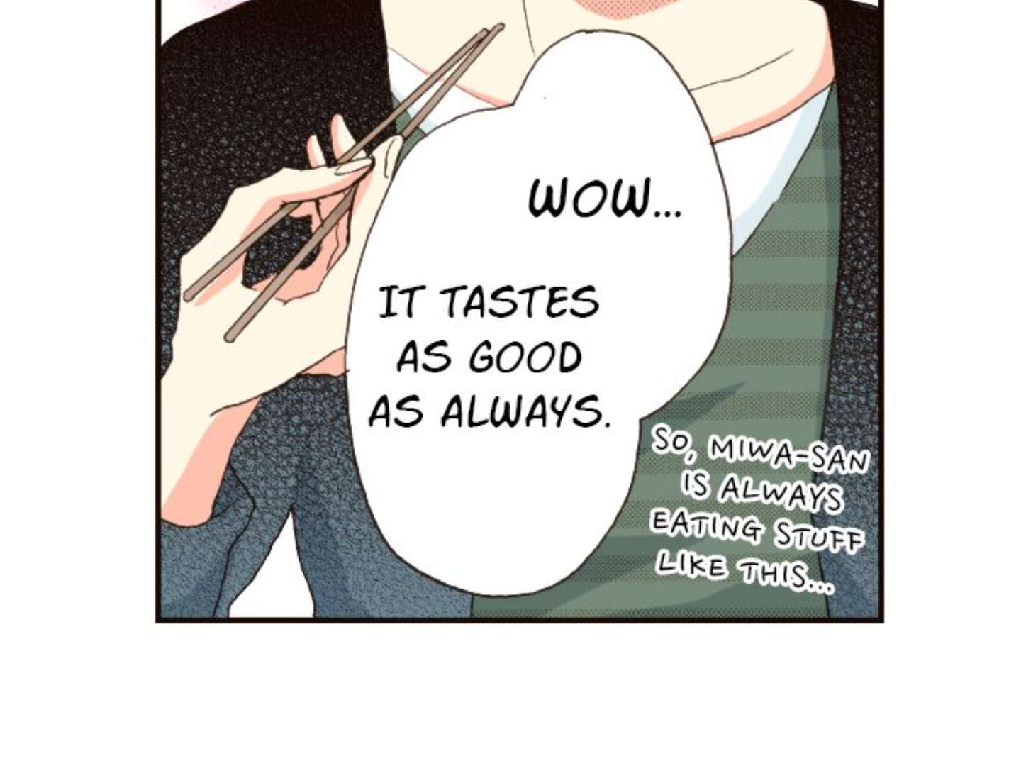 Read Last Game (en) Manga Online