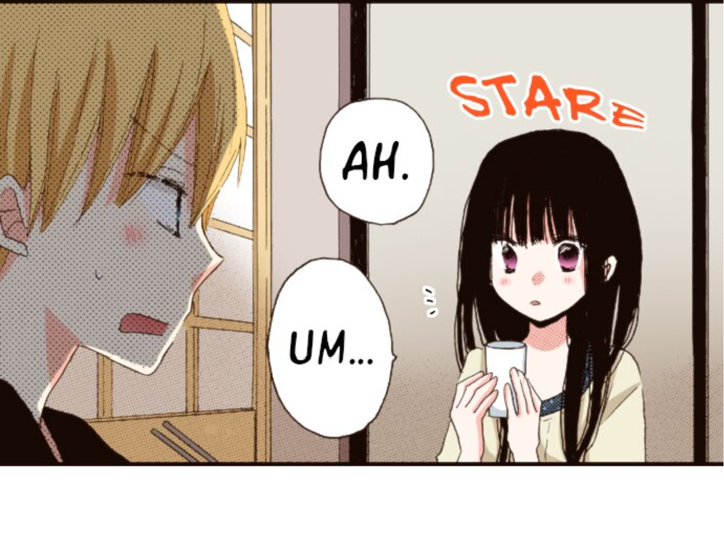 Read Last Game (en) Manga Online