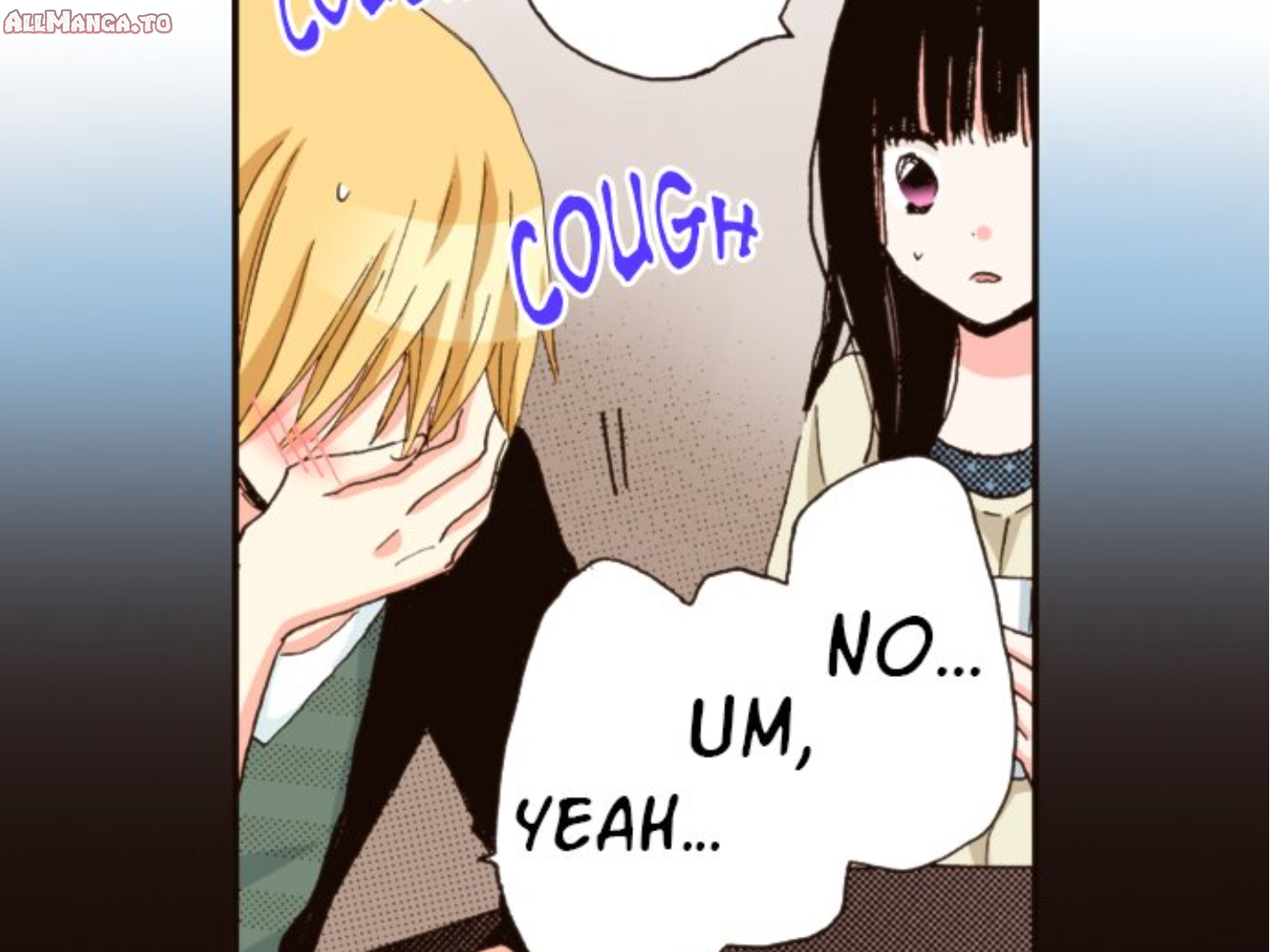 Read Last Game (en) Manga Online