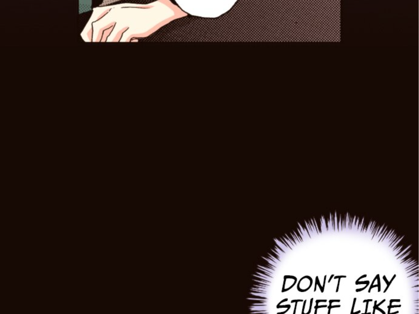 Read Last Game (en) Manga Online