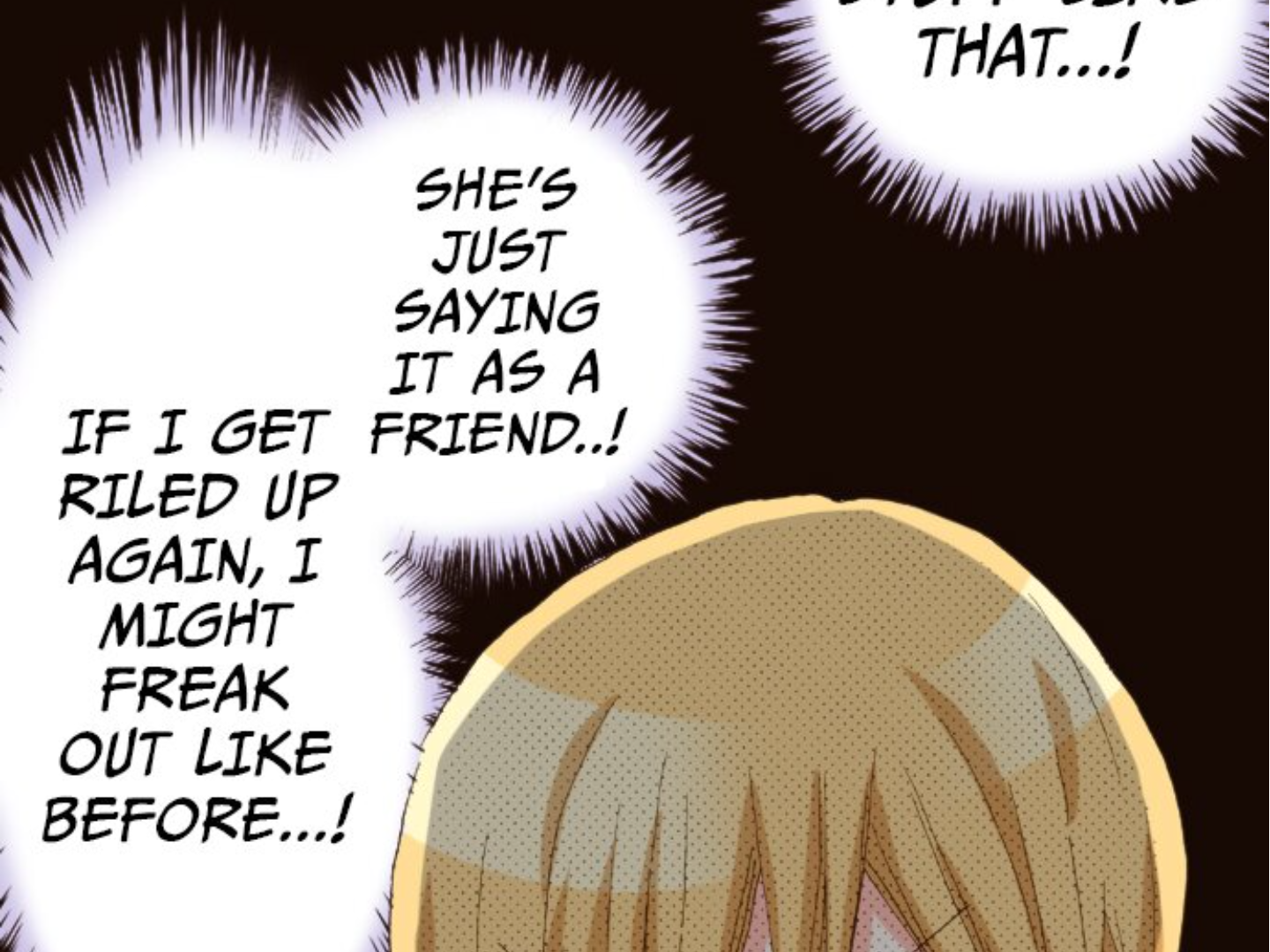 Read Last Game (en) Manga Online