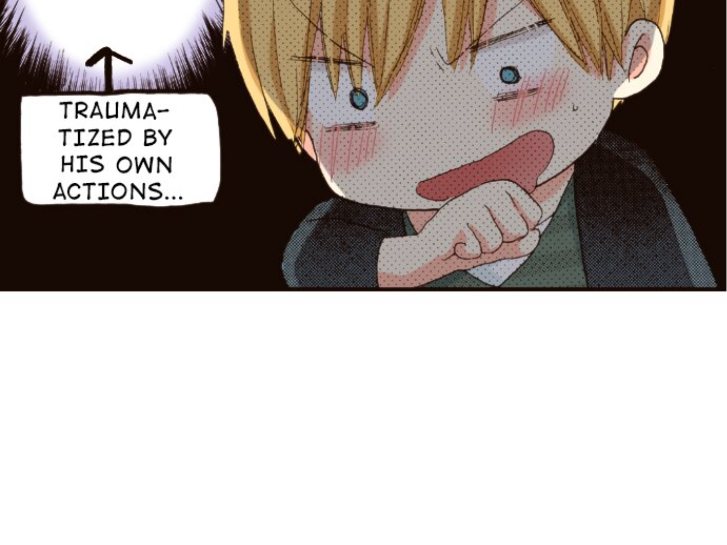 Read Last Game (en) Manga Online