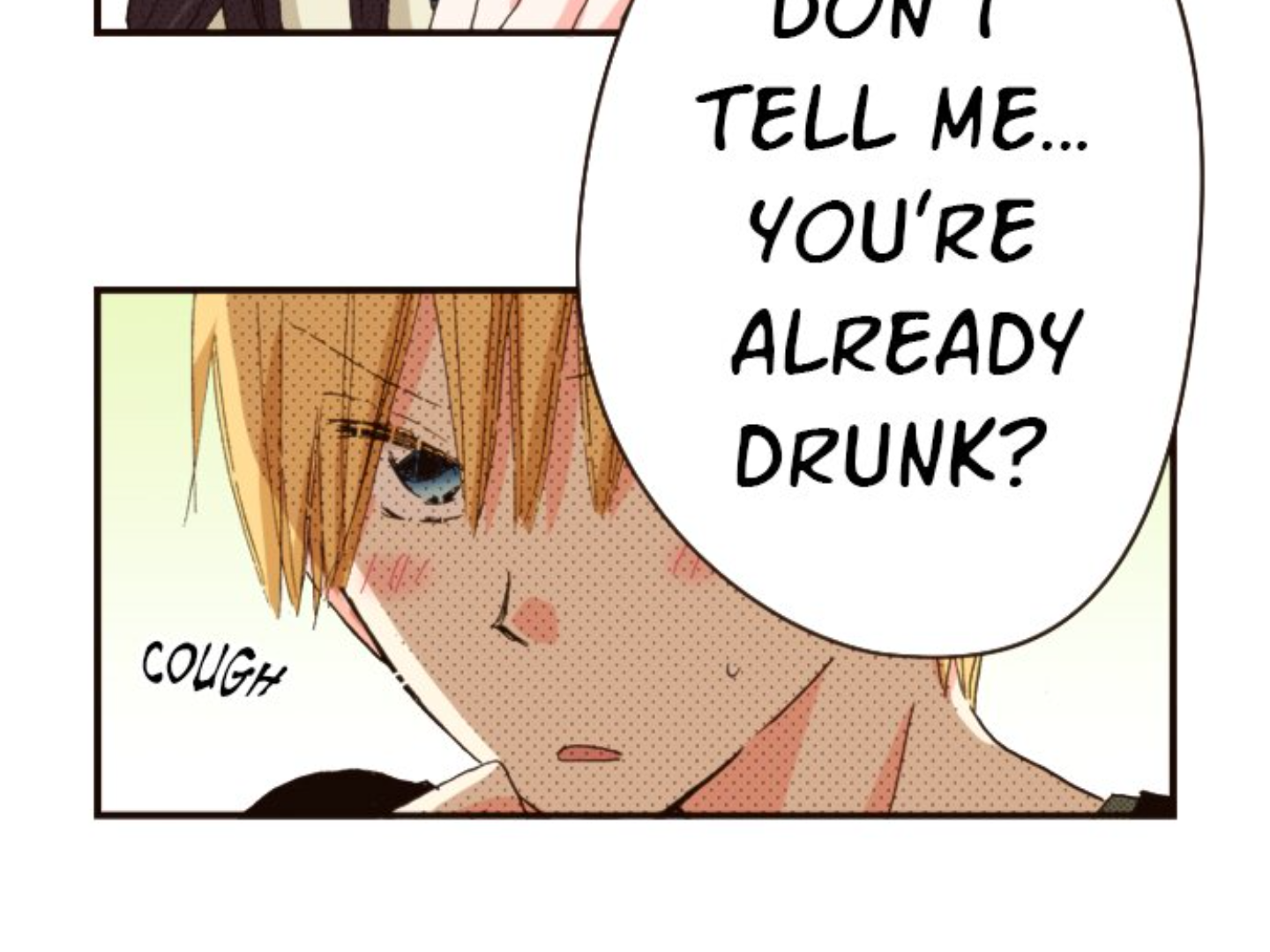 Read Last Game (en) Manga Online