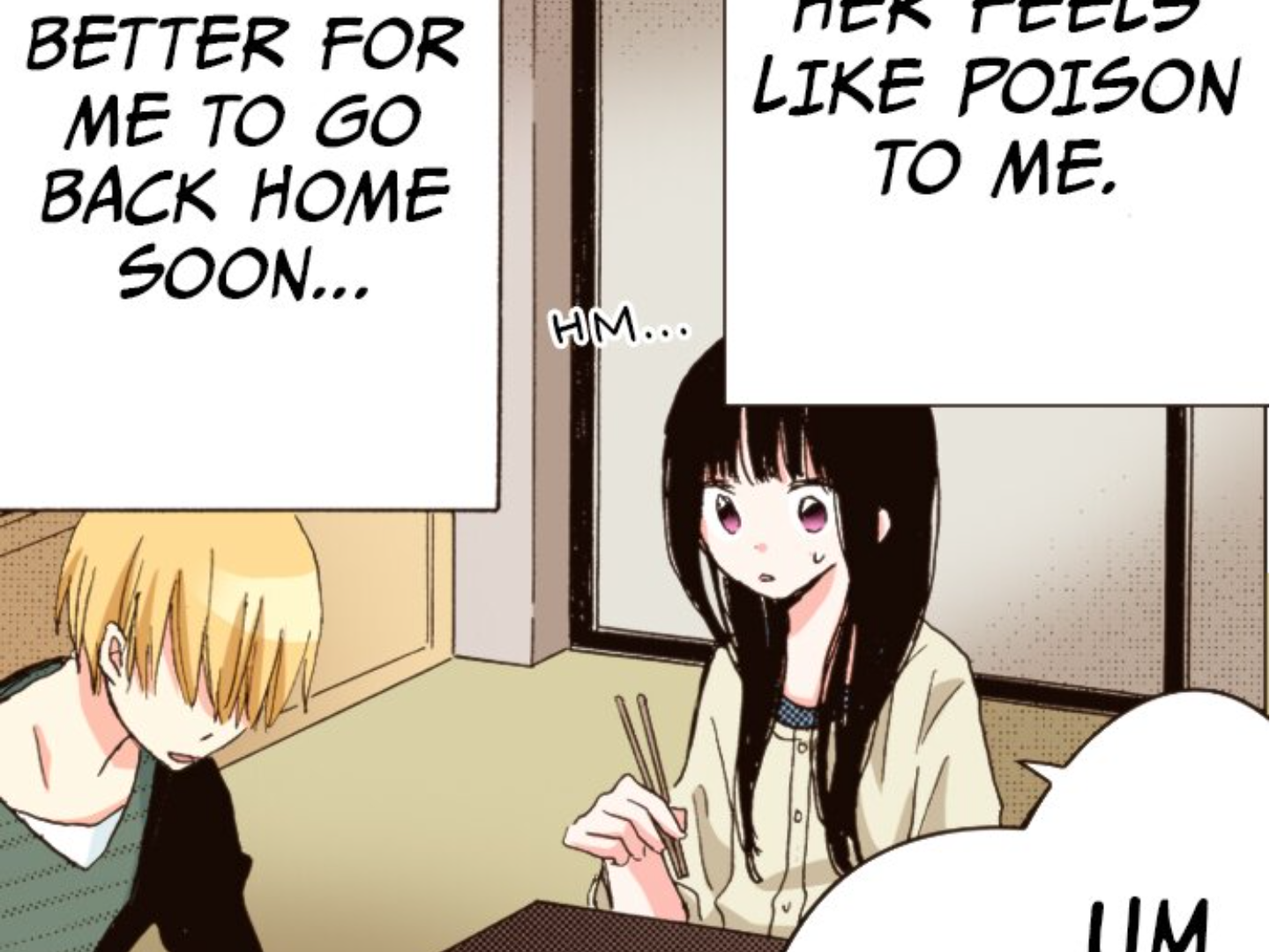 Read Last Game (en) Manga Online