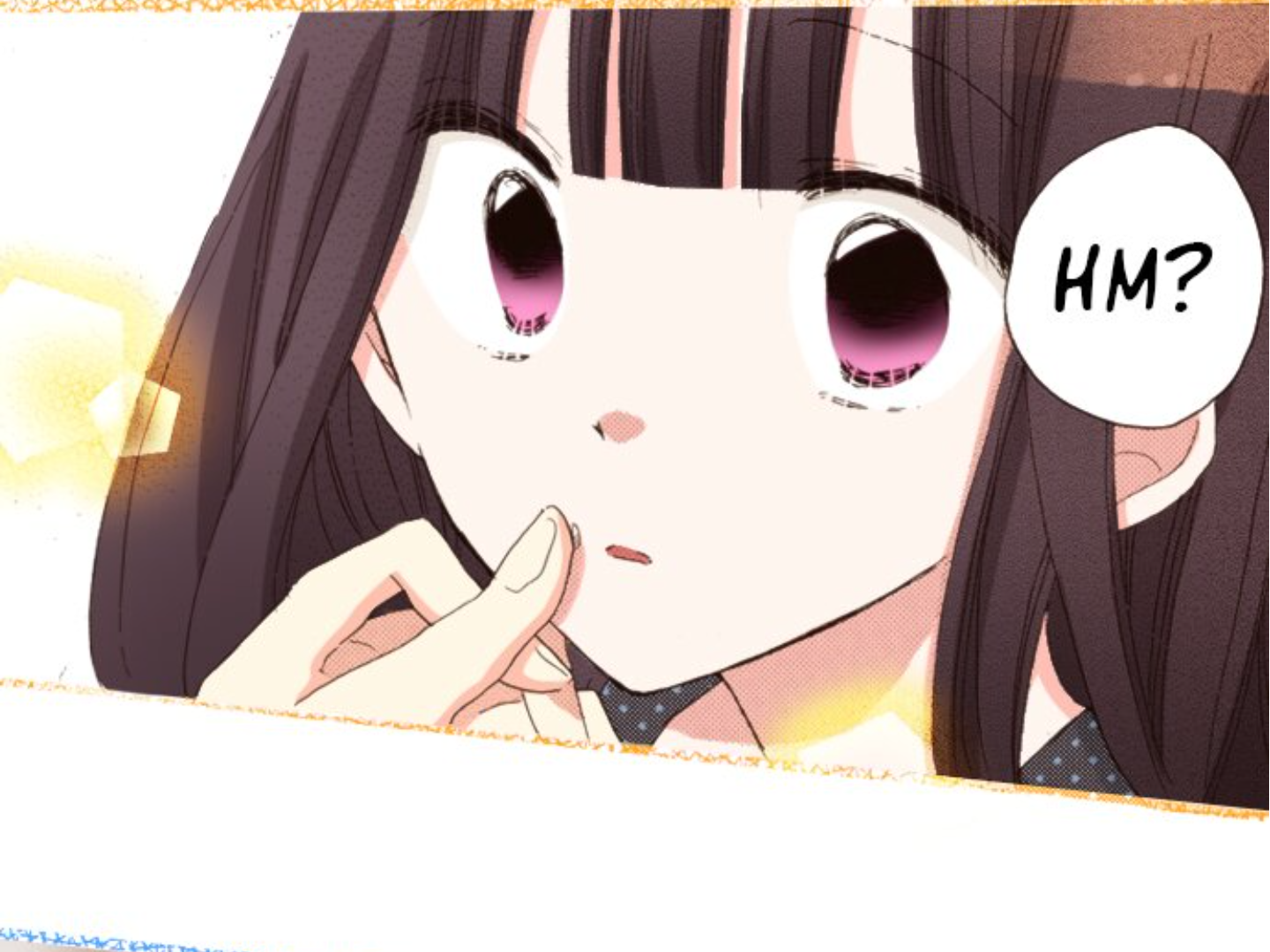 Read Last Game (en) Manga Online