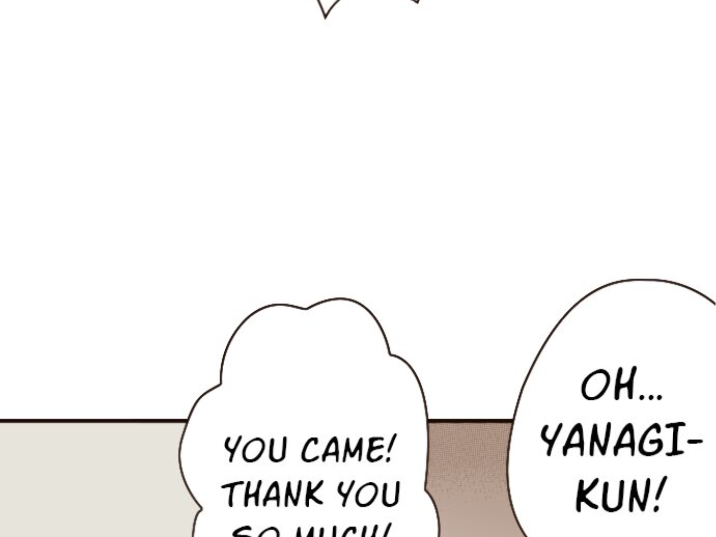 Read Last Game (en) Manga Online