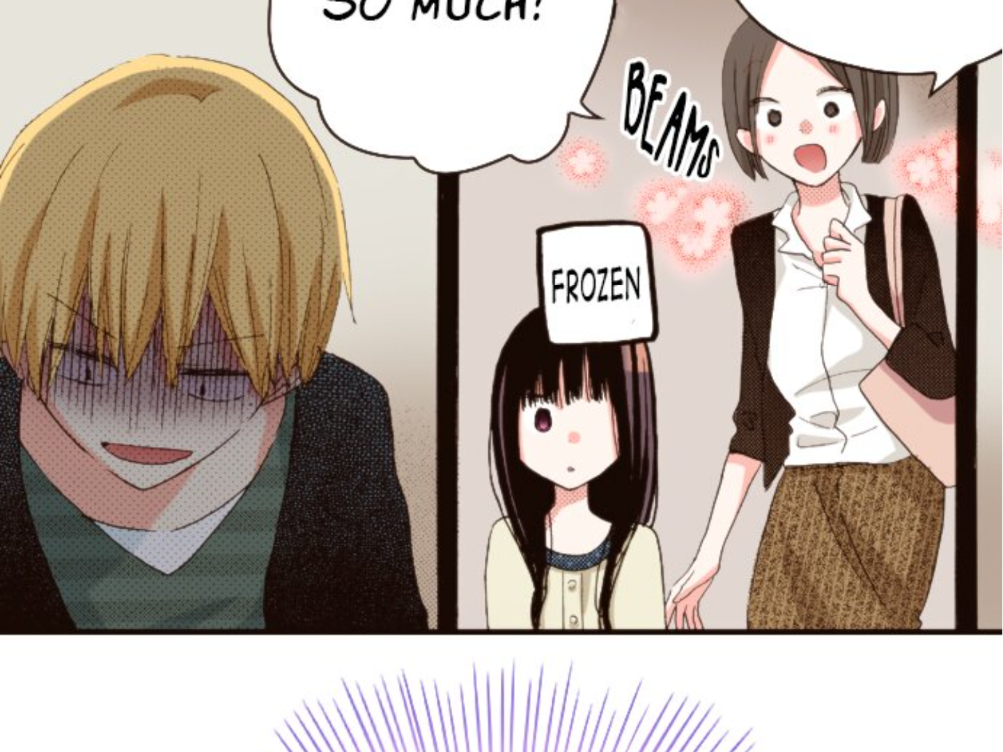 Read Last Game (en) Manga Online