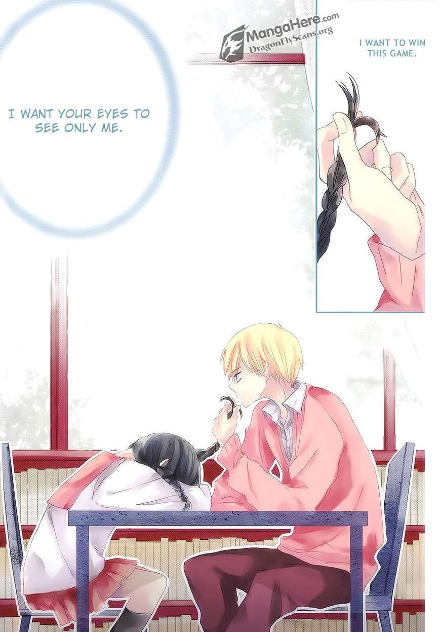 Read Last Game (en) Manga Online