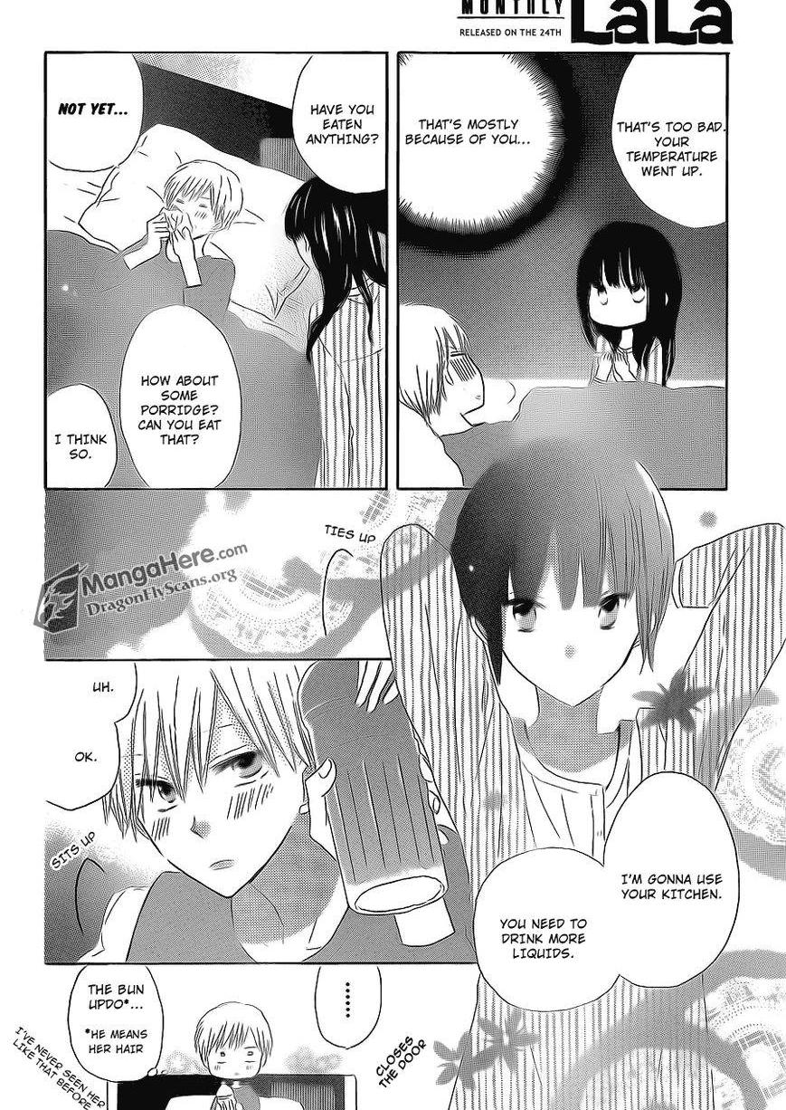 Read Last Game (en) Manga Online