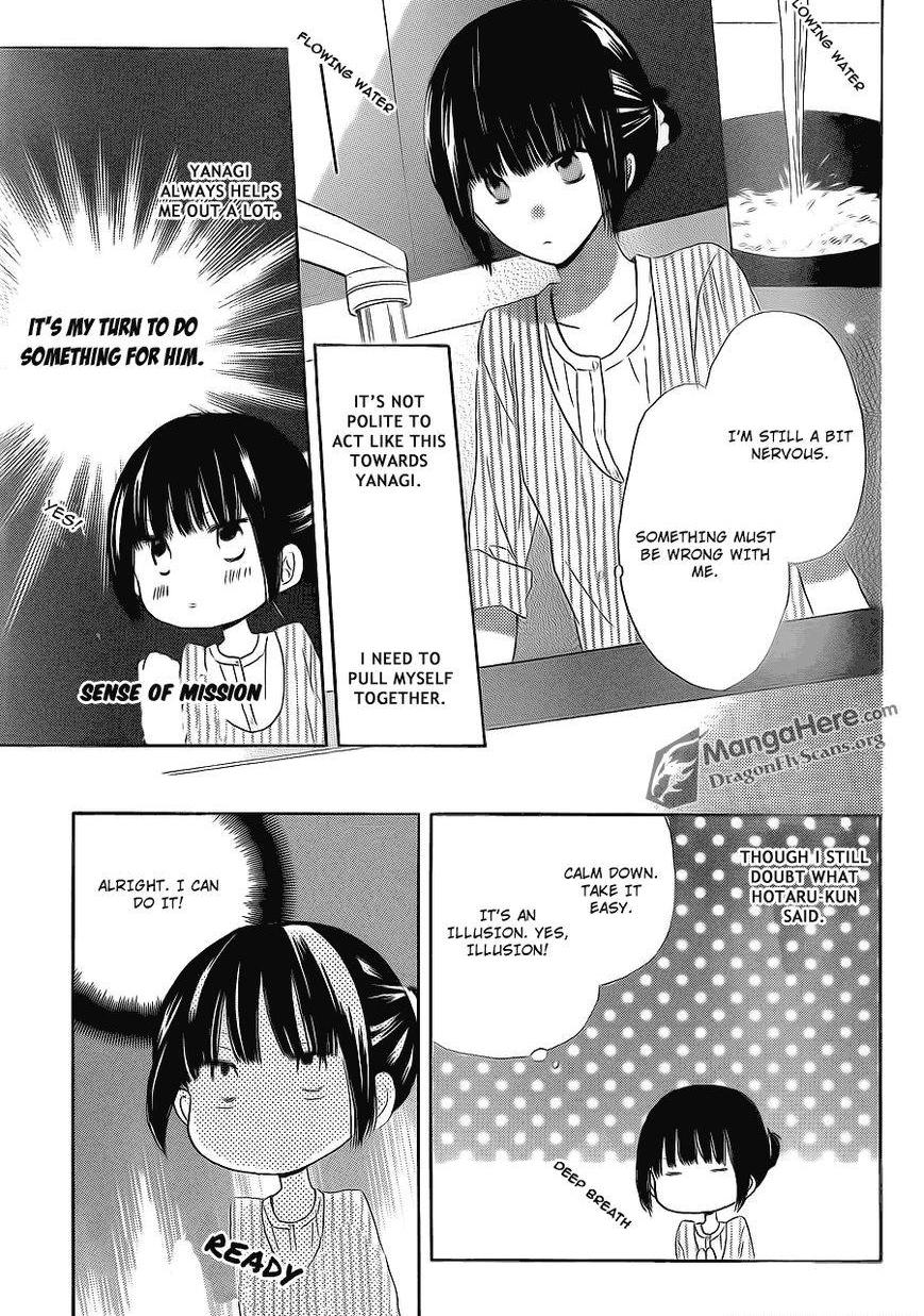 Read Last Game (en) Manga Online