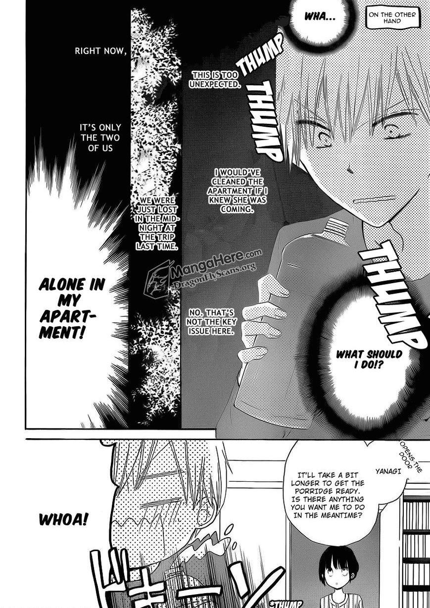 Read Last Game (en) Manga Online