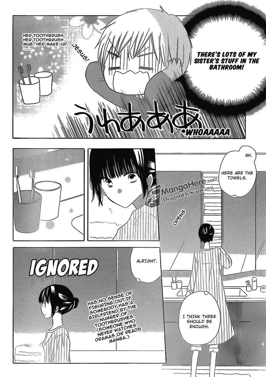 Read Last Game (en) Manga Online