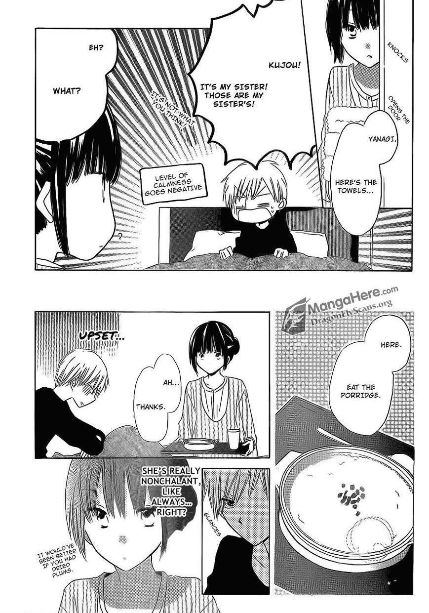 Read Last Game (en) Manga Online