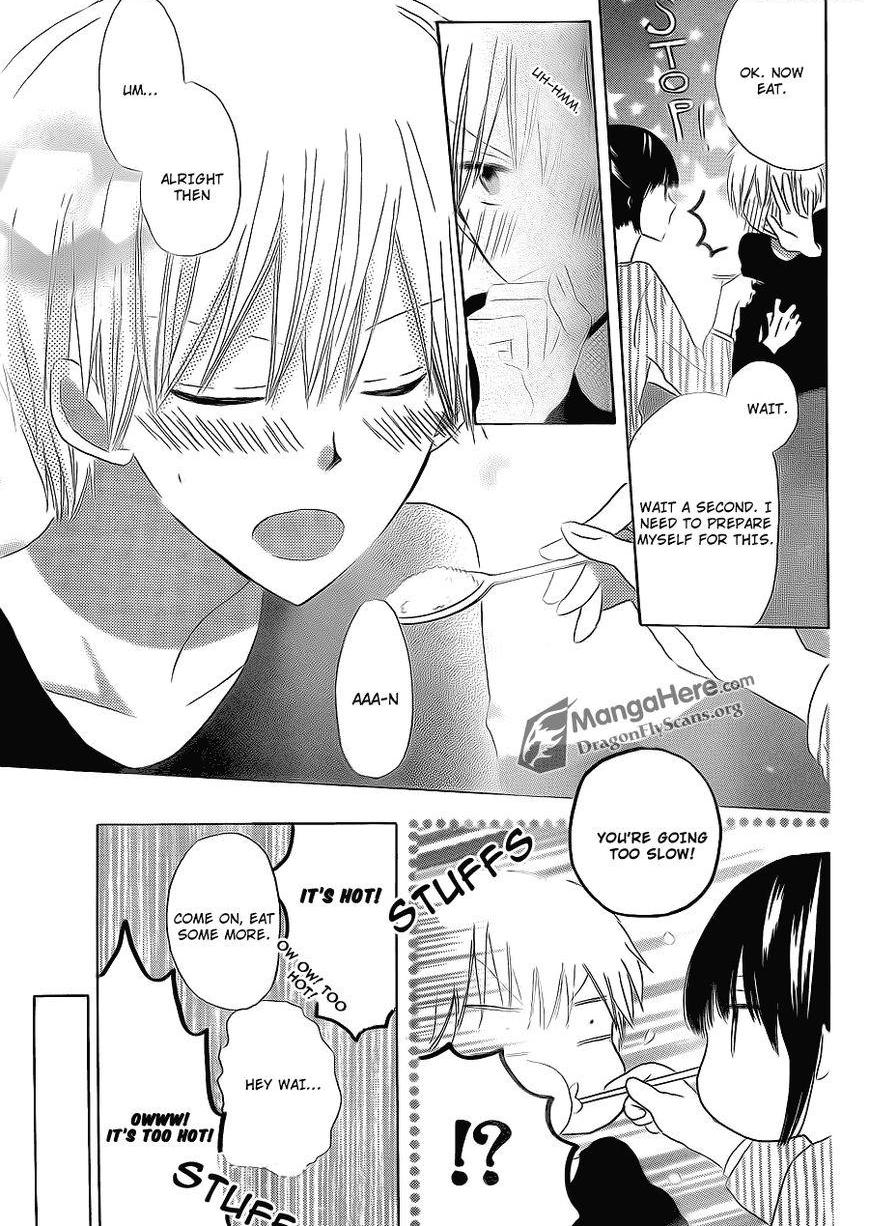 Read Last Game (en) Manga Online