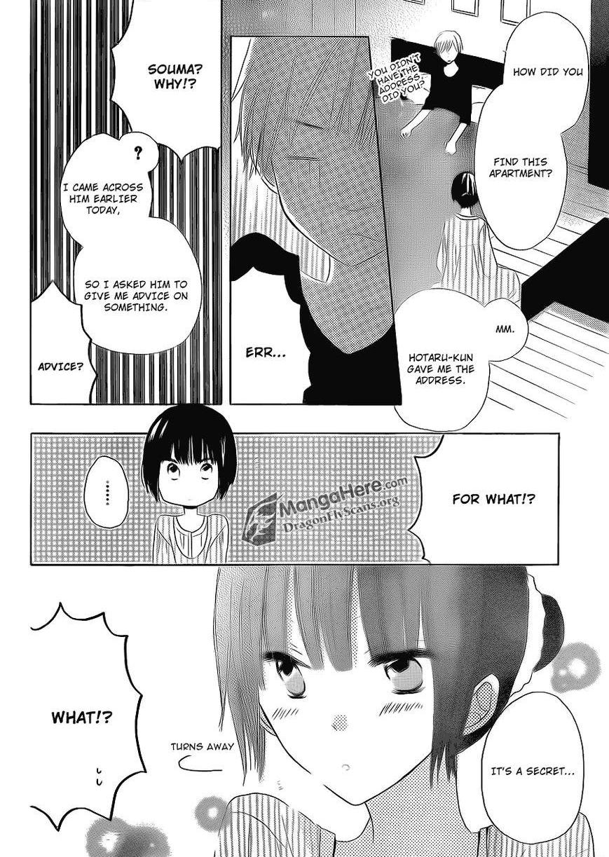 Read Last Game (en) Manga Online