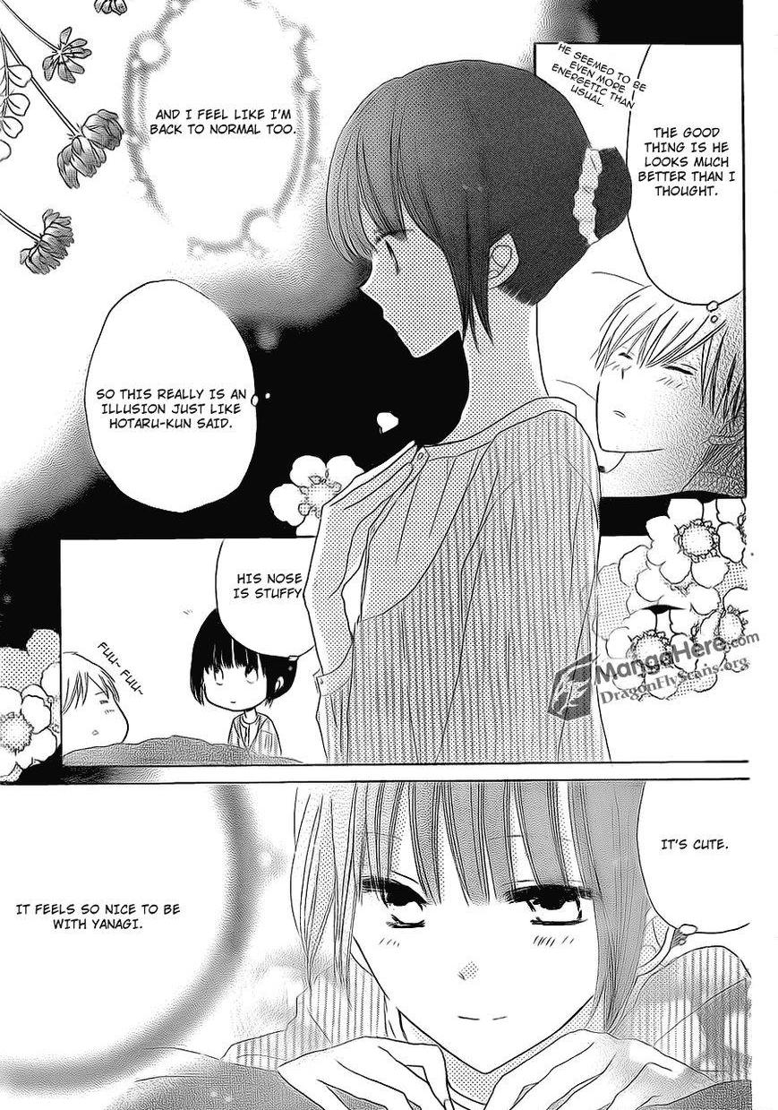 Read Last Game (en) Manga Online