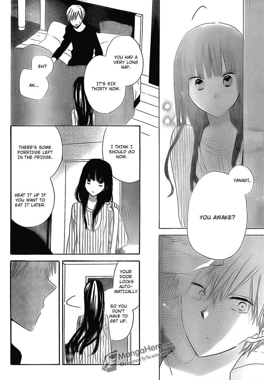 Read Last Game (en) Manga Online