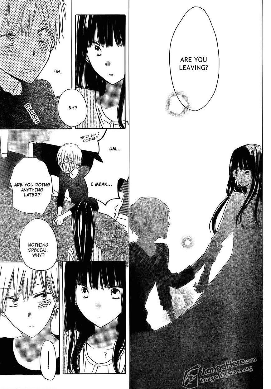 Read Last Game (en) Manga Online