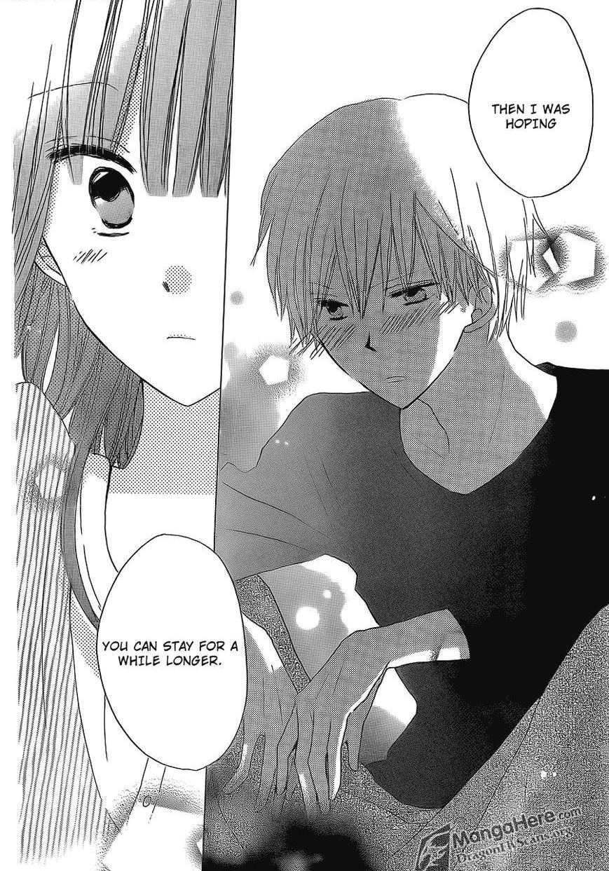 Read Last Game (en) Manga Online