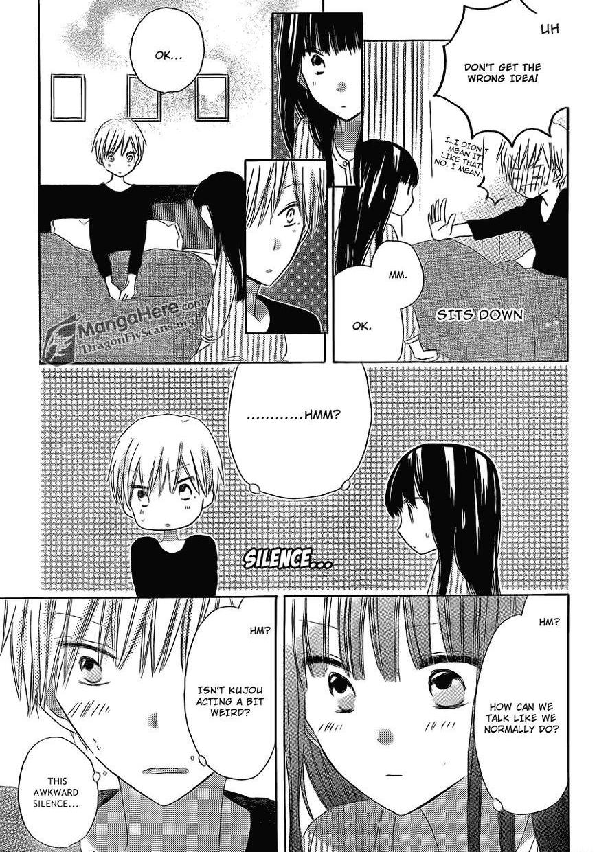 Read Last Game (en) Manga Online