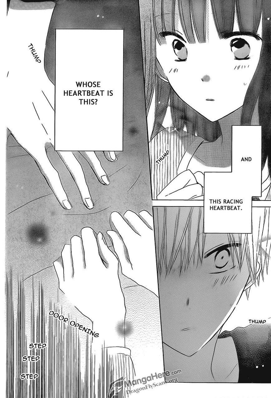 Read Last Game (en) Manga Online