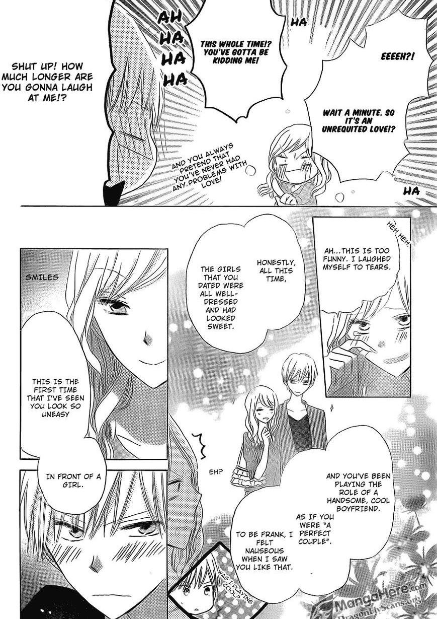 Read Last Game (en) Manga Online