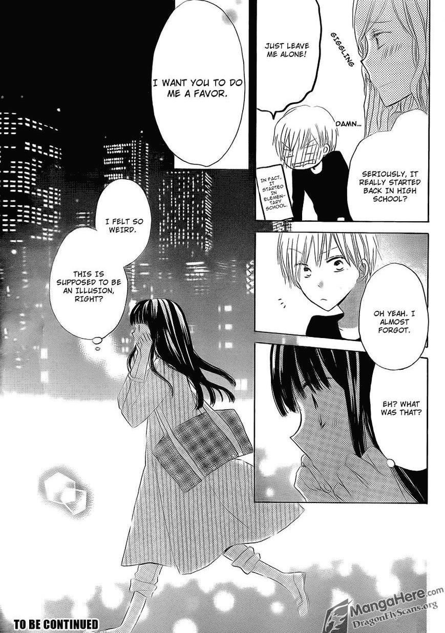 Read Last Game (en) Manga Online