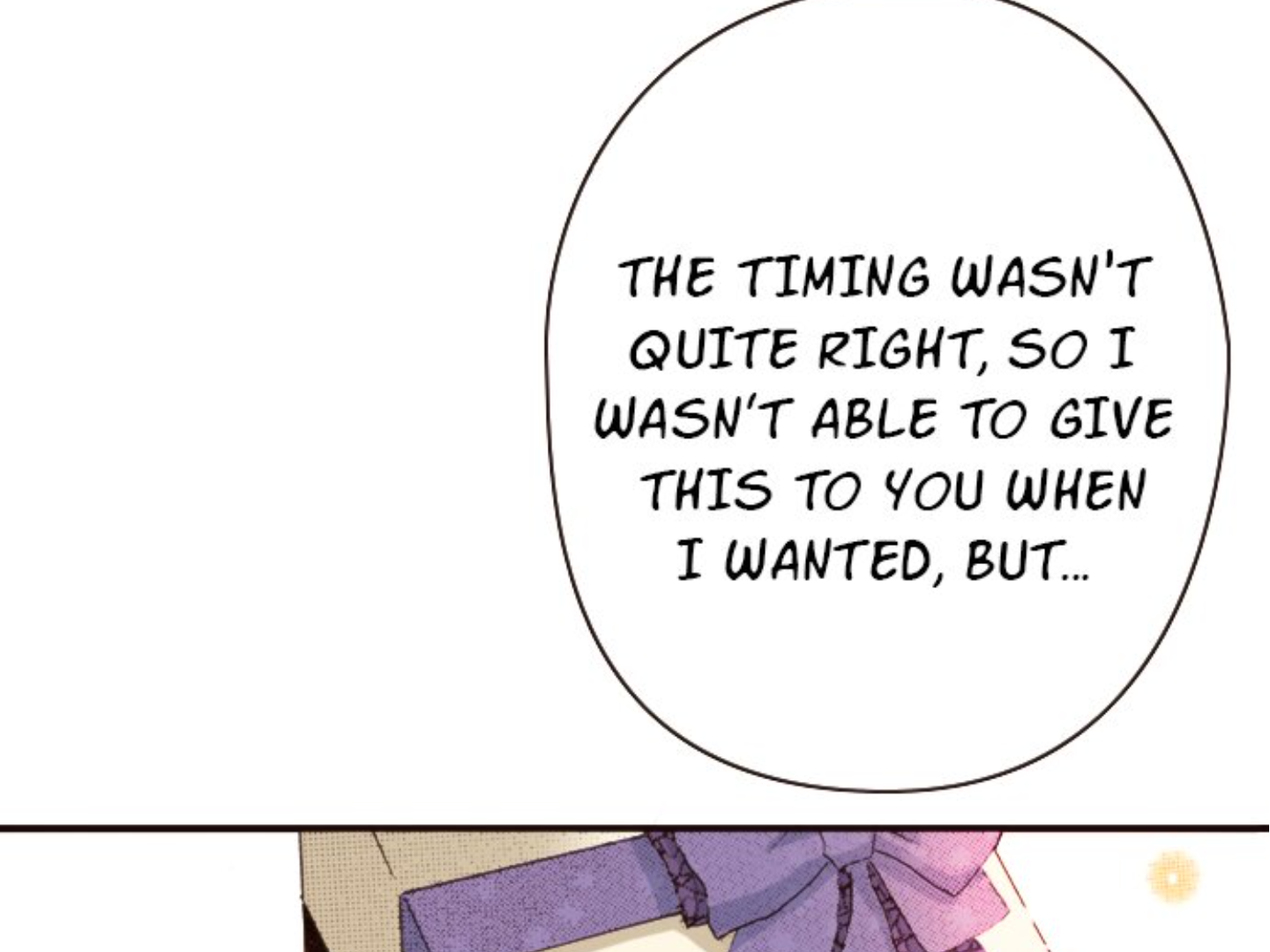 Read Last Game (en) Manga Online