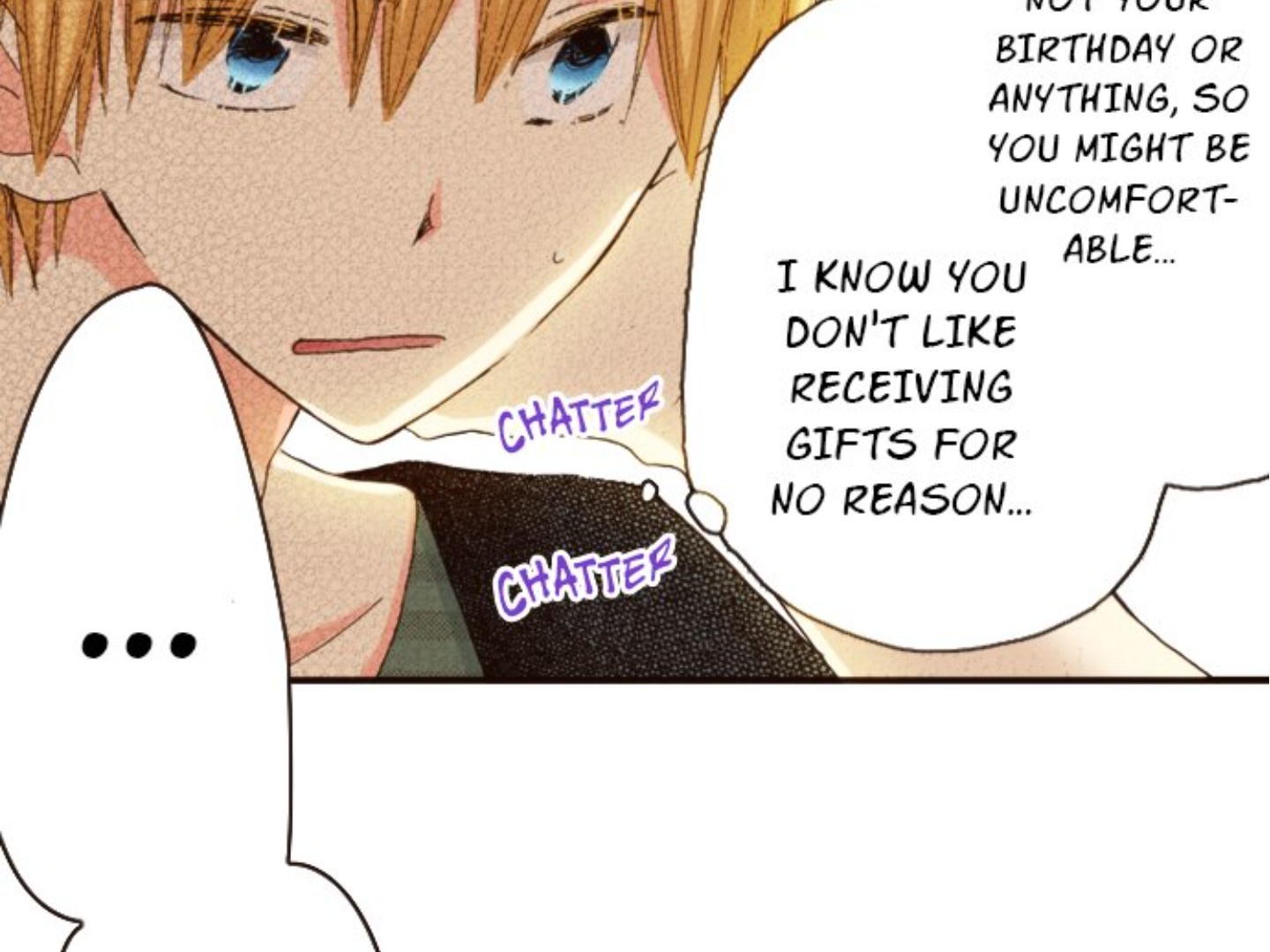 Read Last Game (en) Manga Online
