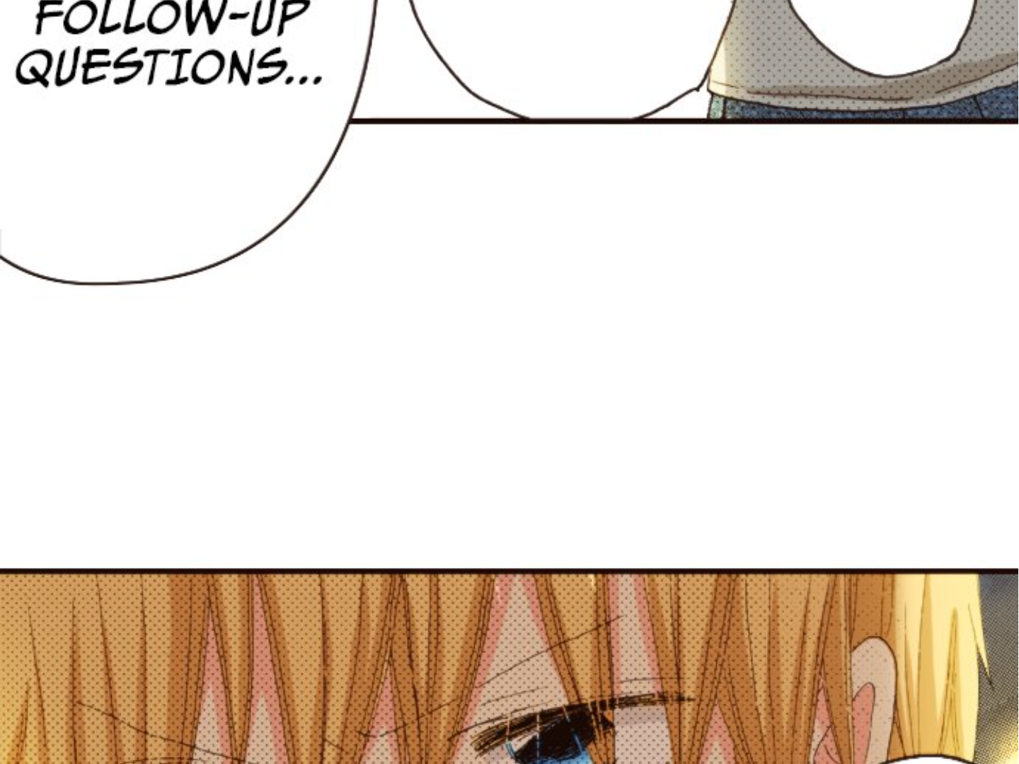 Read Last Game (en) Manga Online